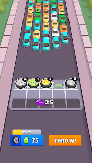 Merge Smasher
