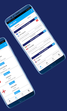 Guide Rugby World Cup App 2019 Schedule & Resultのおすすめ画像2