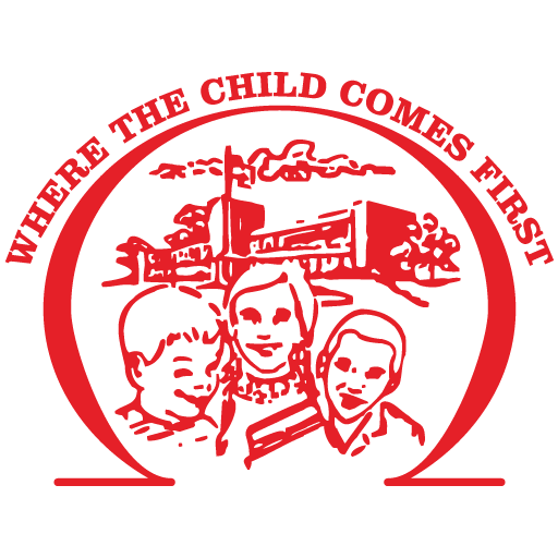 沙鹿瑪歇爾 logo