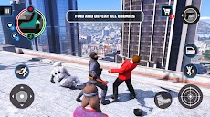 Gangster City: Thug Kingのおすすめ画像5