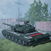 Война танков: Мировые war game icon