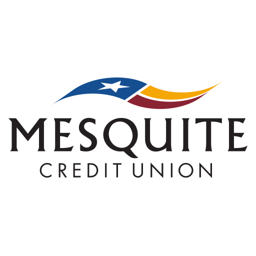 Mesquite Credit Union logo