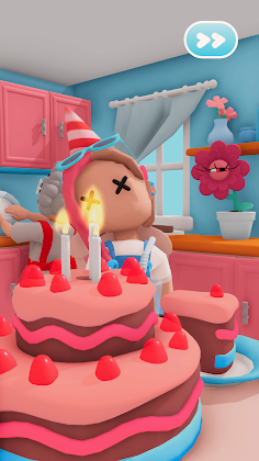 Scary pranks: Searching games - Screenshot 3