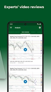 Forex fundamental analysis Apk Download 5