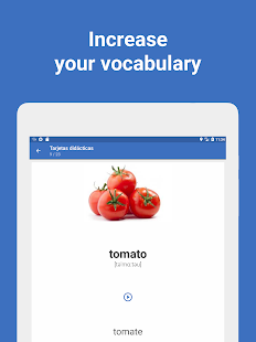 Words - Learn Languages Screenshot