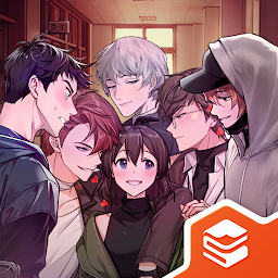 Dangerous Fellows:Otome Game Mod Apk