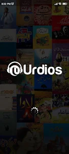 Urdios - Audio Entertainment