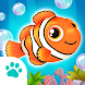 Baby Aquarium - Fish game - Androidアプリ
