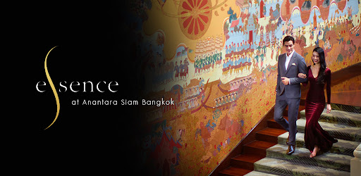 Essence at Anantara Siam