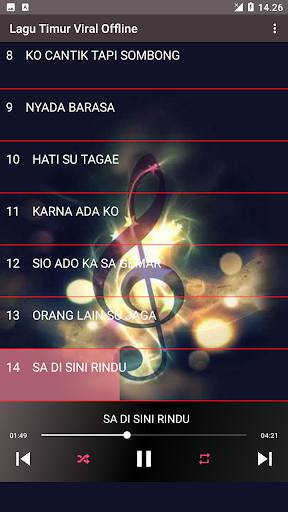 Angin Datang Kasih Kabar Mp3