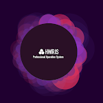 HWRIS - Ubuntu Style Launcher Apk