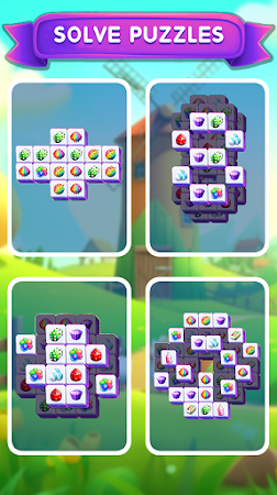 Game screenshot Amazing Tile Puzzle Epic hack