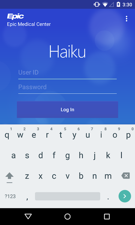 Ukiah - 10.9 - (Android)