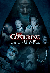 Icon image The Conjuring Universe 7-Film Collection
