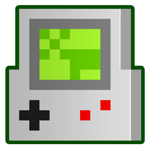 Arcade Daze XP Icon Pack logo
