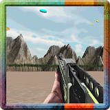 Skeet Shooting Expert 3D icon