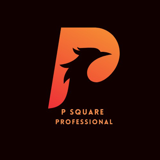 P square professional for  Android – Latest Version & Features app icon