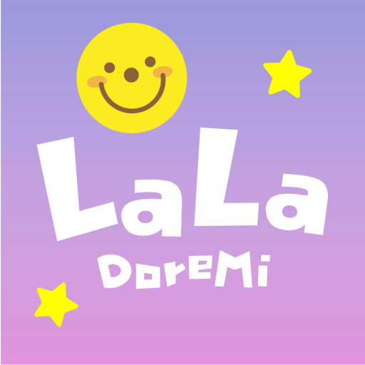 LaLaDoReMi logo