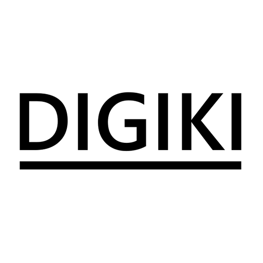 DIGIKI 2.7 Icon