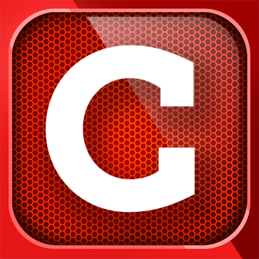 CANCHA logo