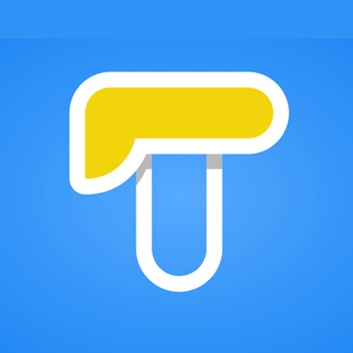 Trumpr logo