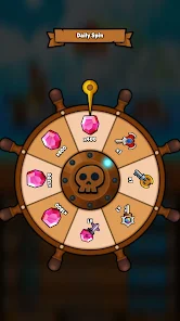 Bounty Bash Mod