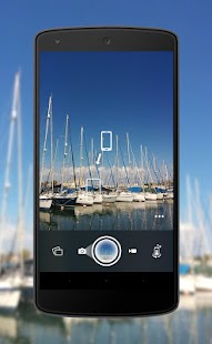 Camera51 – Die smarte Kamera Screenshot