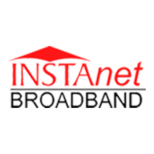 Instanet Broadband logo