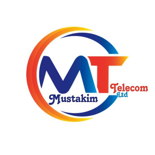 Mustakim Telecom Ltd logo