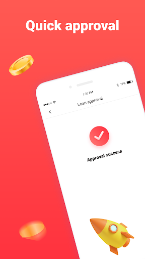 Zash Loan-Get loan instantly Screenshot