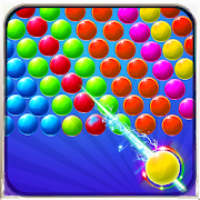 Bubble Shooter with Power Pops