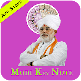 Appstore For Modi KeyNote icon