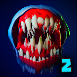 Monster Sandbox Playground 2 icon