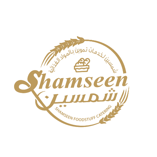 شمسين - إدارة نقط البيع logo