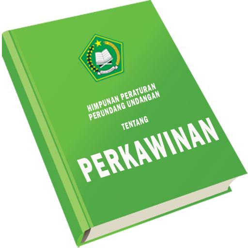 Himpunan Regulasi Perkawinan logo