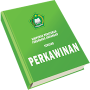 Top 8 Books & Reference Apps Like Himpunan Regulasi Perkawinan - Best Alternatives