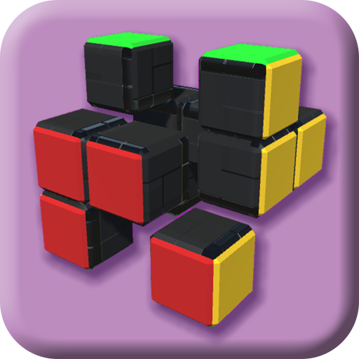 Tetriks Cube Unduh di Windows