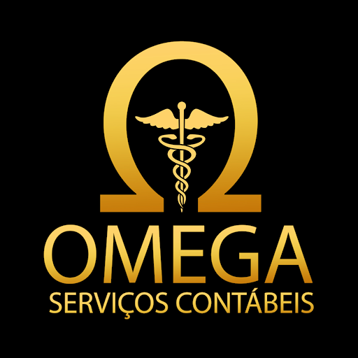 Omega Serviços Contábeis logo