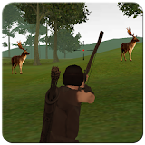 Big Archery Hunter icon