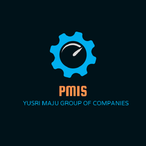 PMIS logo