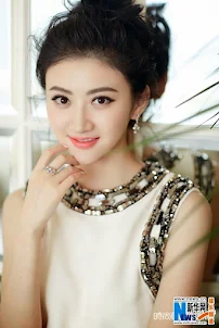 Cute Chinese Girl Wallpapers