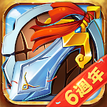 Cover Image of Télécharger Tower Defense Trois Royaumes  APK