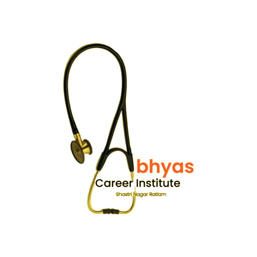 Abhyas Career Institute logo