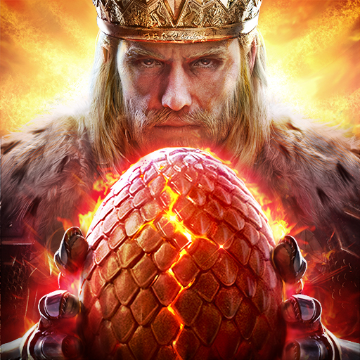 King of Avalon: Rey de la Guerra de Dragones