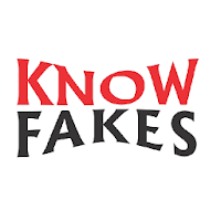 Know Fakes - Counter the count