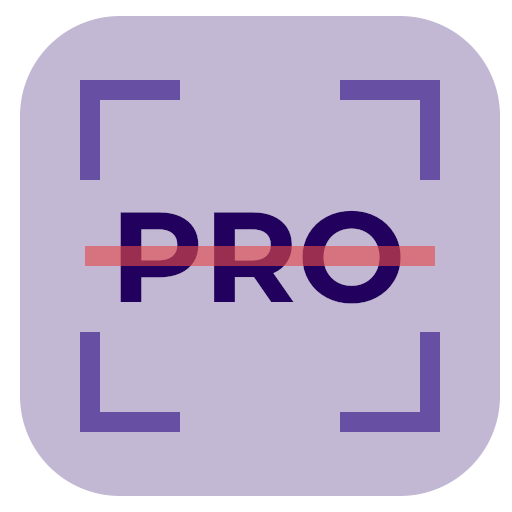 Text To QR Code PRO logo