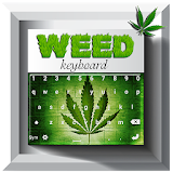 Weed Keyboard Changer icon