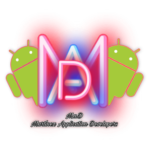 Android Apps by MaD Developers on Google Play