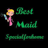 Best Maid special for home icon