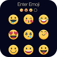 Emoji Lock Screen: Smiley Lock